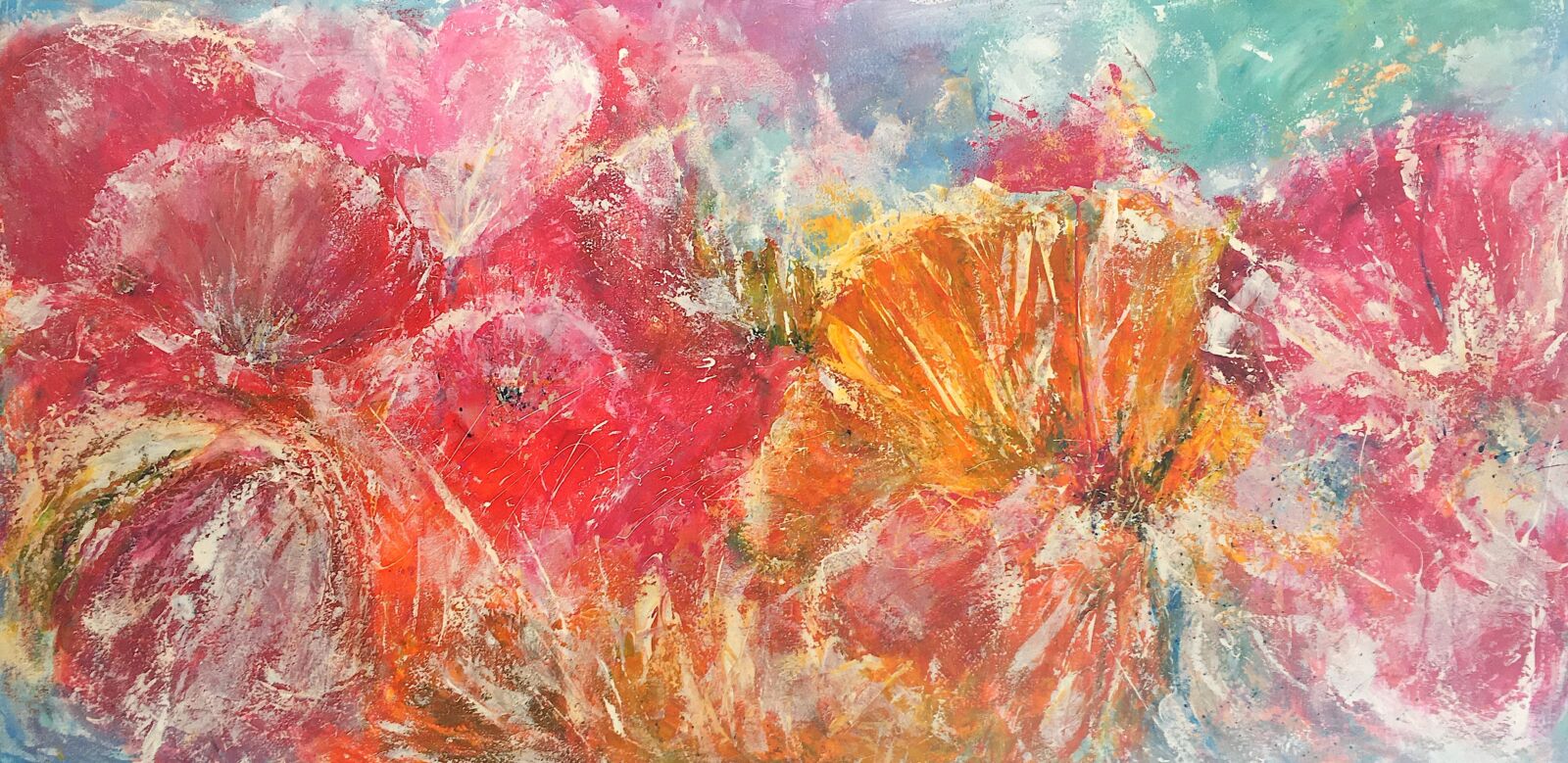 Bright emotions
