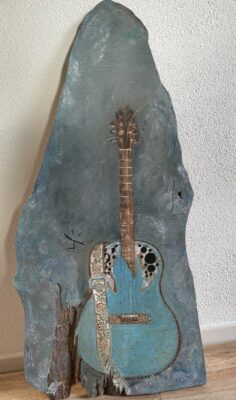 Adamas guitar