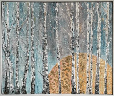 Betula Sunrise