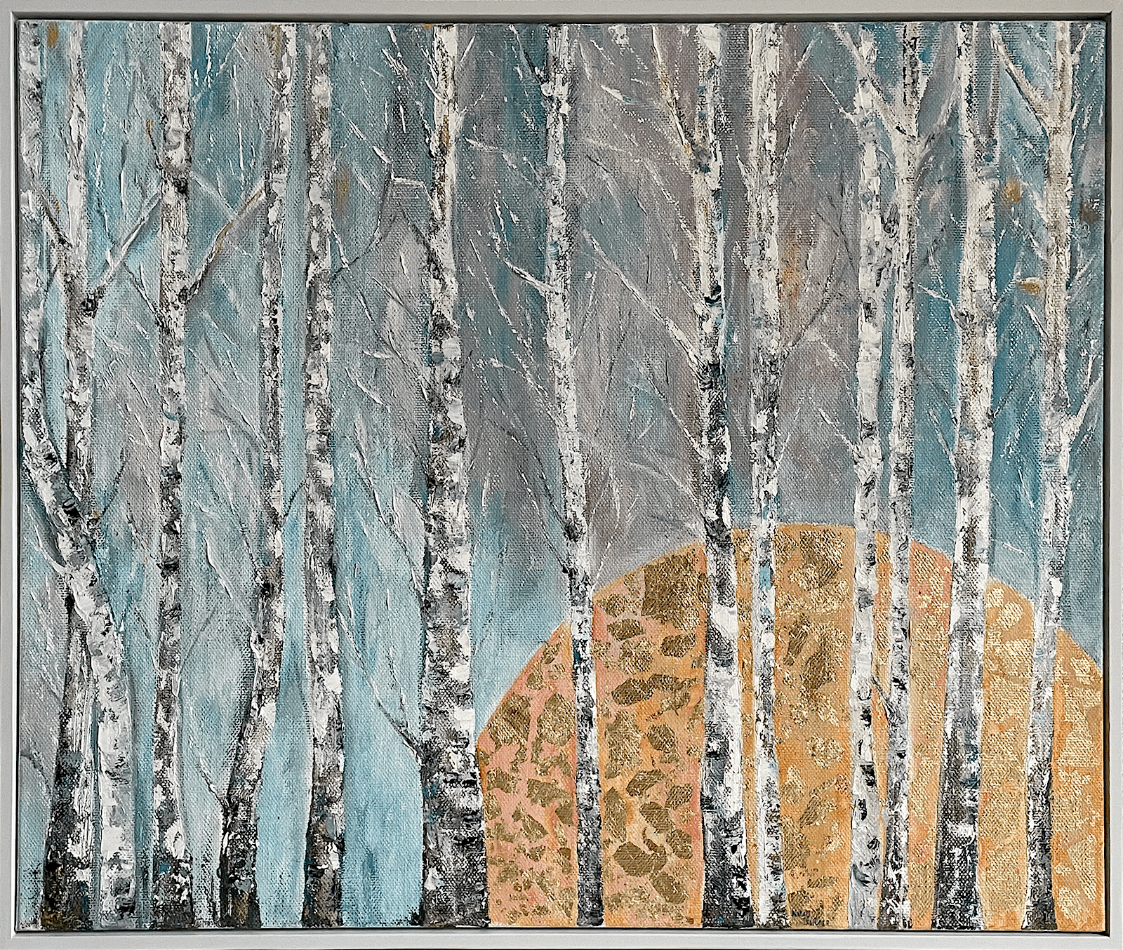 Betula Sunrise