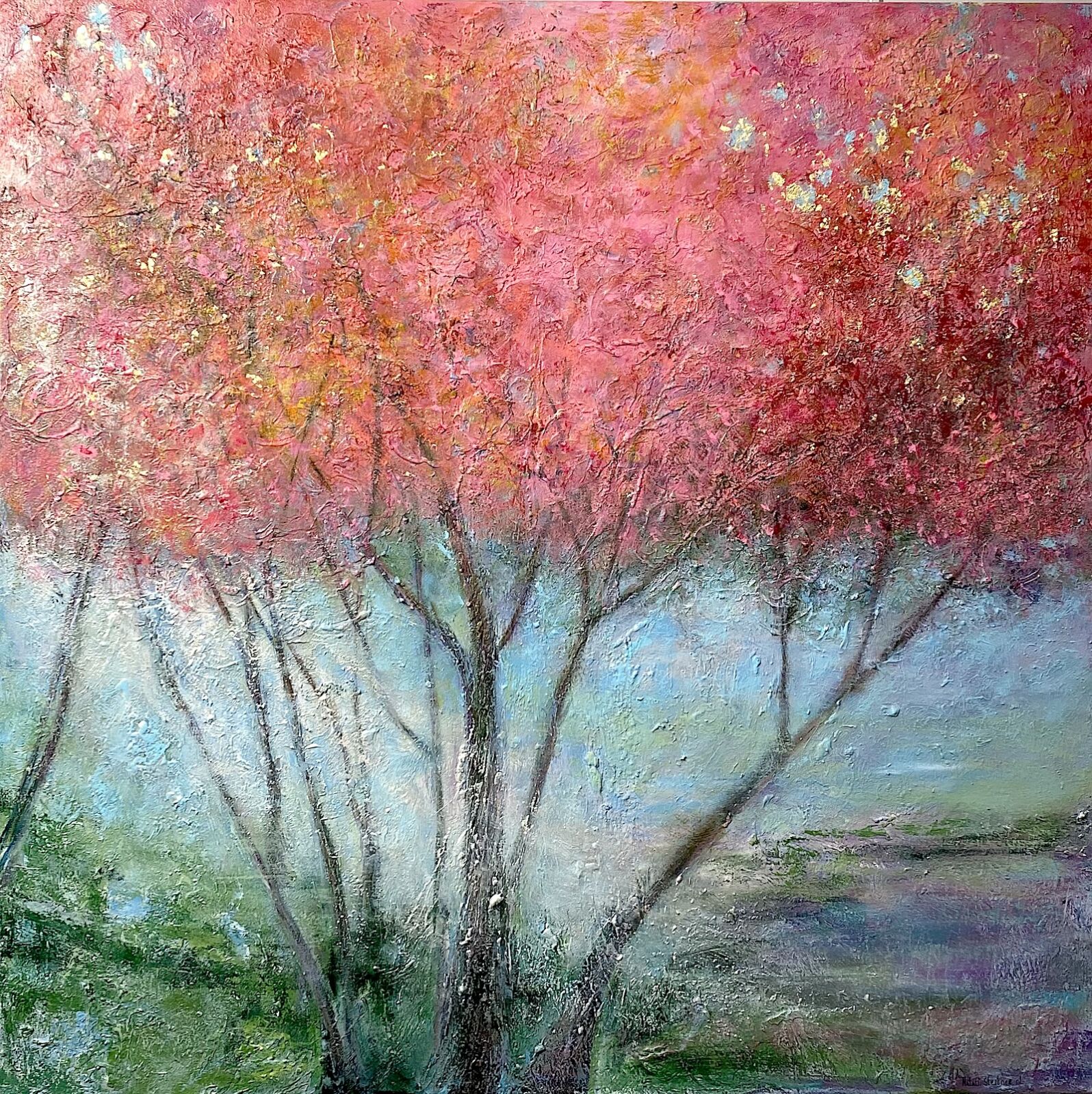 Magnolia